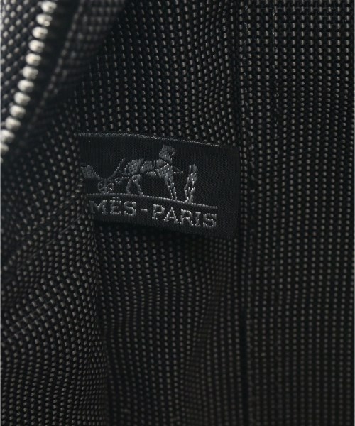 HERMES（エルメス）トートバッグ グレー サイズ:GM レディース/2200618282364