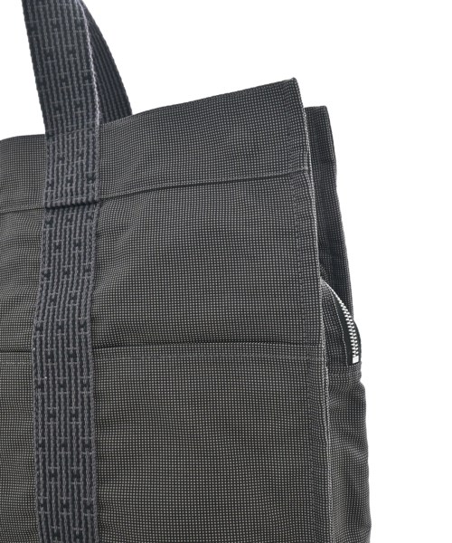 HERMES（エルメス）トートバッグ グレー サイズ:GM レディース/2200618282364