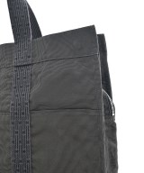 HERMES（エルメス）トートバッグ グレー サイズ:GM レディース/2200618282364