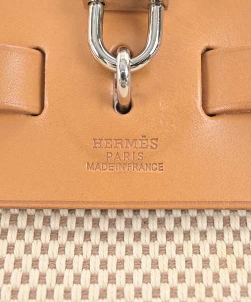 HERMES（エルメス）ショルダーバッグ ベージュ サイズ:MM レディース/2200618282371