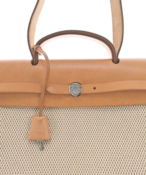 HERMES（エルメス）ショルダーバッグ ベージュ サイズ:MM レディース/2200618282371