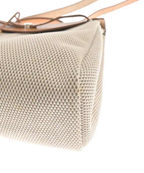 HERMES（エルメス）ショルダーバッグ ベージュ サイズ:MM レディース/2200618282371