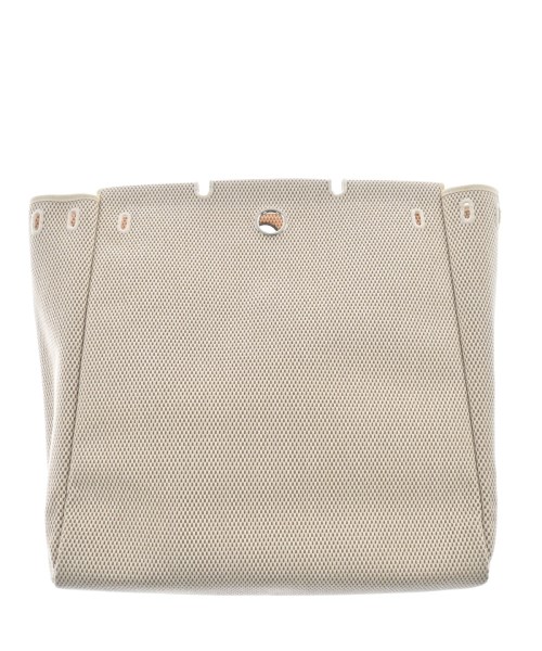 HERMES（エルメス）ショルダーバッグ ベージュ サイズ:MM レディース/2200618282371