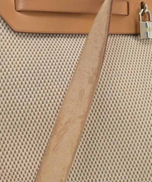 HERMES（エルメス）ショルダーバッグ ベージュ サイズ:MM レディース/2200618282371