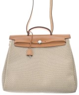 HERMES（エルメス）ショルダーバッグ ベージュ サイズ:MM レディース/2200618282371