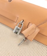 HERMES（エルメス）ショルダーバッグ ベージュ サイズ:MM レディース/2200618282371