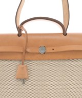 HERMES（エルメス）ショルダーバッグ ベージュ サイズ:MM レディース/2200618282371