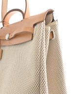 HERMES（エルメス）ショルダーバッグ ベージュ サイズ:MM レディース/2200618282371