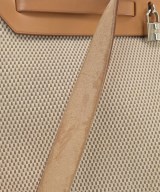 HERMES（エルメス）ショルダーバッグ ベージュ サイズ:MM レディース/2200618282371