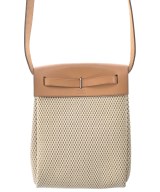 HERMES（エルメス）ショルダーバッグ ベージュ サイズ:TPM レディース/2200618282388