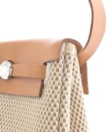 HERMES（エルメス）ショルダーバッグ ベージュ サイズ:TPM レディース/2200618282388