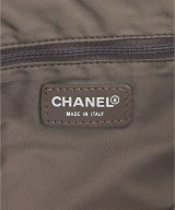 CHANEL（シャネル）ショルダーバッグ カーキ サイズ:- レディース/2200618282401