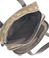 CHANEL（シャネル）ショルダーバッグ カーキ サイズ:- レディース/2200618282401