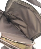 CHANEL（シャネル）ショルダーバッグ カーキ サイズ:- レディース/2200618282401