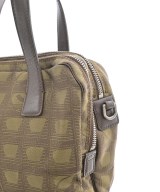 CHANEL（シャネル）ショルダーバッグ カーキ サイズ:- レディース/2200618282401