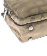 CHANEL（シャネル）ショルダーバッグ カーキ サイズ:- レディース/2200618282401