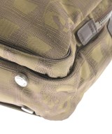 CHANEL（シャネル）ショルダーバッグ カーキ サイズ:- レディース/2200618282401