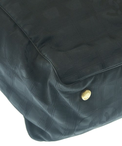 CHANEL（シャネル）トートバッグ 黒 サイズ:MM レディース/2200618282425