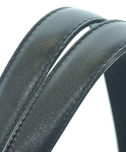 CHANEL（シャネル）トートバッグ 黒 サイズ:MM レディース/2200618282425