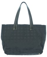 CHANEL（シャネル）トートバッグ 黒 サイズ:MM レディース/2200618282425