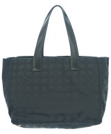 CHANEL（シャネル）トートバッグ 黒 サイズ:MM レディース/2200618282425