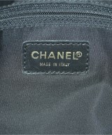 CHANEL（シャネル）トートバッグ 黒 サイズ:MM レディース/2200618282425