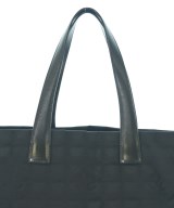 CHANEL（シャネル）トートバッグ 黒 サイズ:MM レディース/2200618282425