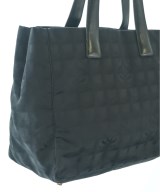 CHANEL（シャネル）トートバッグ 黒 サイズ:MM レディース/2200618282425