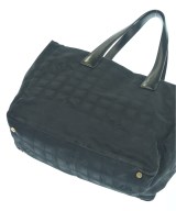 CHANEL（シャネル）トートバッグ 黒 サイズ:MM レディース/2200618282425