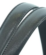 CHANEL（シャネル）トートバッグ 黒 サイズ:MM レディース/2200618282425