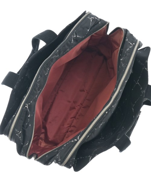 CHANEL（シャネル）ボストンバッグ 黒 サイズ:- レディース/2200618282432