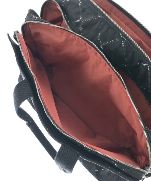 CHANEL（シャネル）ボストンバッグ 黒 サイズ:- レディース/2200618282432