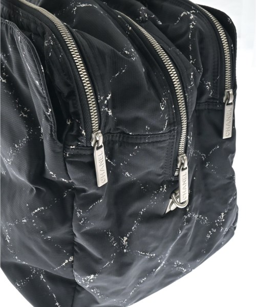 CHANEL（シャネル）ボストンバッグ 黒 サイズ:- レディース/2200618282432