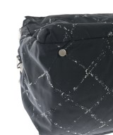 CHANEL（シャネル）ボストンバッグ 黒 サイズ:- レディース/2200618282432