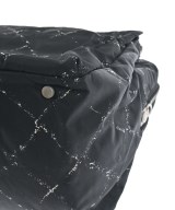 CHANEL（シャネル）ボストンバッグ 黒 サイズ:- レディース/2200618282432