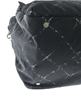 CHANEL（シャネル）ボストンバッグ 黒 サイズ:- レディース/2200618282432