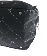 CHANEL（シャネル）ボストンバッグ 黒 サイズ:- レディース/2200618282432