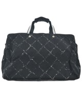 CHANEL ボストンバッグ