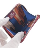 HERMES（エルメス）財布・コインケース 赤 サイズ:- レディース/2200618282678