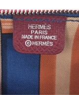HERMES（エルメス）財布・コインケース 赤 サイズ:- レディース/2200618282678