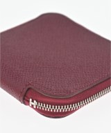 HERMES（エルメス）財布・コインケース 赤 サイズ:- レディース/2200618282678