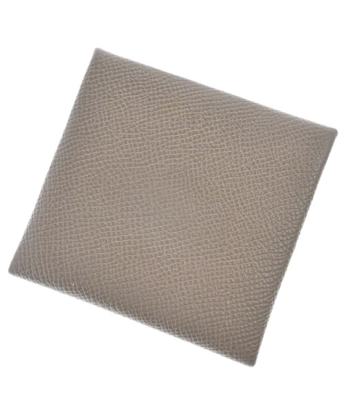 HERMES（エルメス）財布・コインケース 茶 サイズ:- レディース/2200618282685