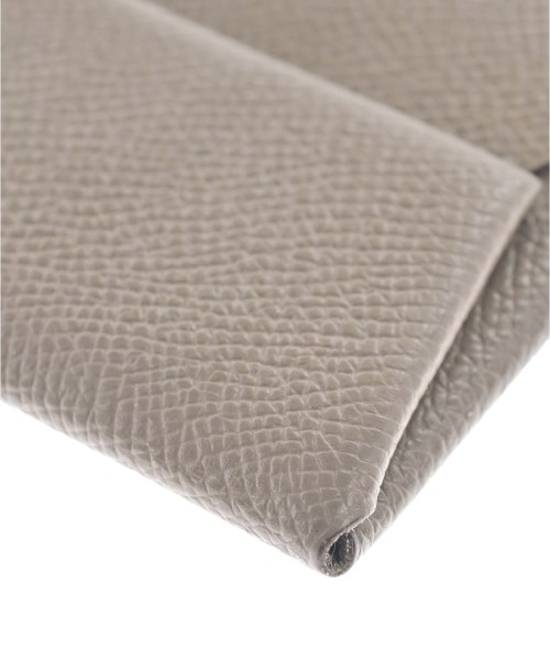 HERMES（エルメス）財布・コインケース 茶 サイズ:- レディース/2200618282685