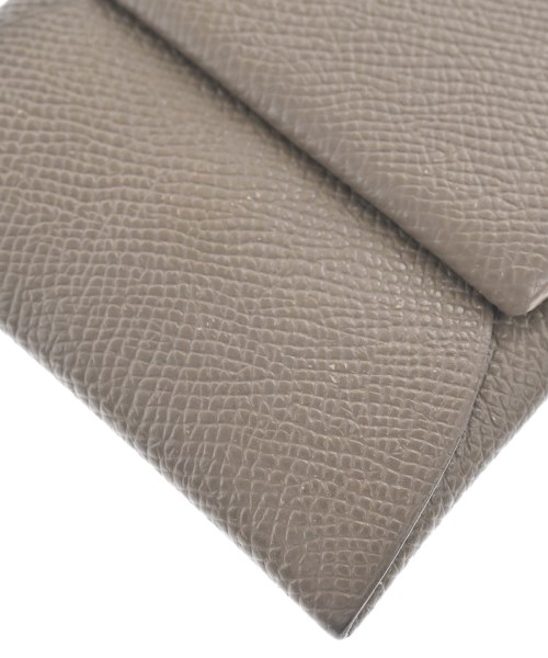 HERMES（エルメス）財布・コインケース 茶 サイズ:- レディース/2200618282685