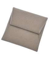 HERMES（エルメス）財布・コインケース 茶 サイズ:- レディース/2200618282685