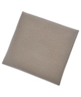 HERMES（エルメス）財布・コインケース 茶 サイズ:- レディース/2200618282685