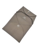 HERMES（エルメス）財布・コインケース 茶 サイズ:- レディース/2200618282685