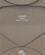 HERMES（エルメス）財布・コインケース 茶 サイズ:- レディース/2200618282685