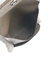HERMES（エルメス）財布・コインケース 茶 サイズ:- レディース/2200618282685