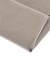 HERMES（エルメス）財布・コインケース 茶 サイズ:- レディース/2200618282685